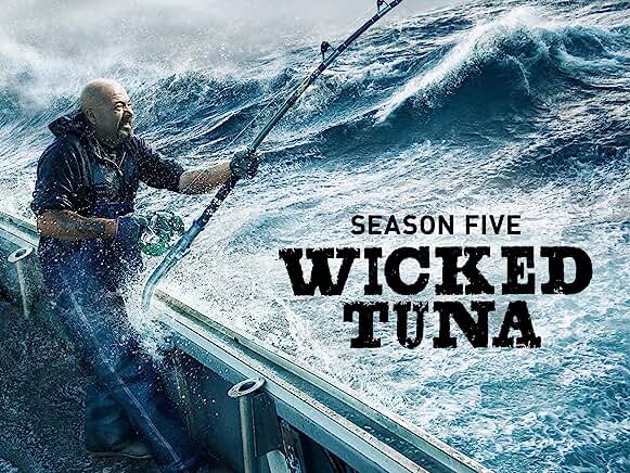 The Best Fishing TV Shows on Prime